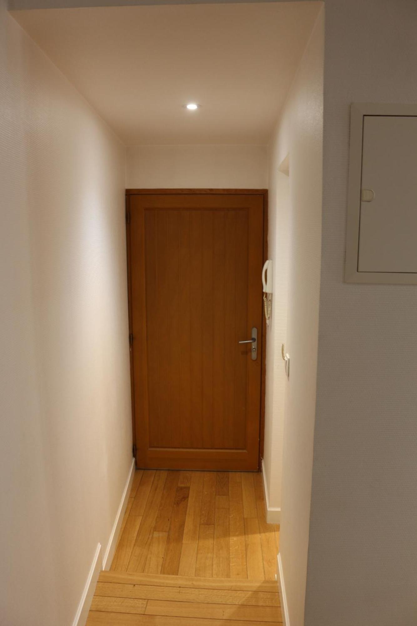 Apartmán Moulins F3 Hyper Centre De Saint Dizier Exteriér fotografie