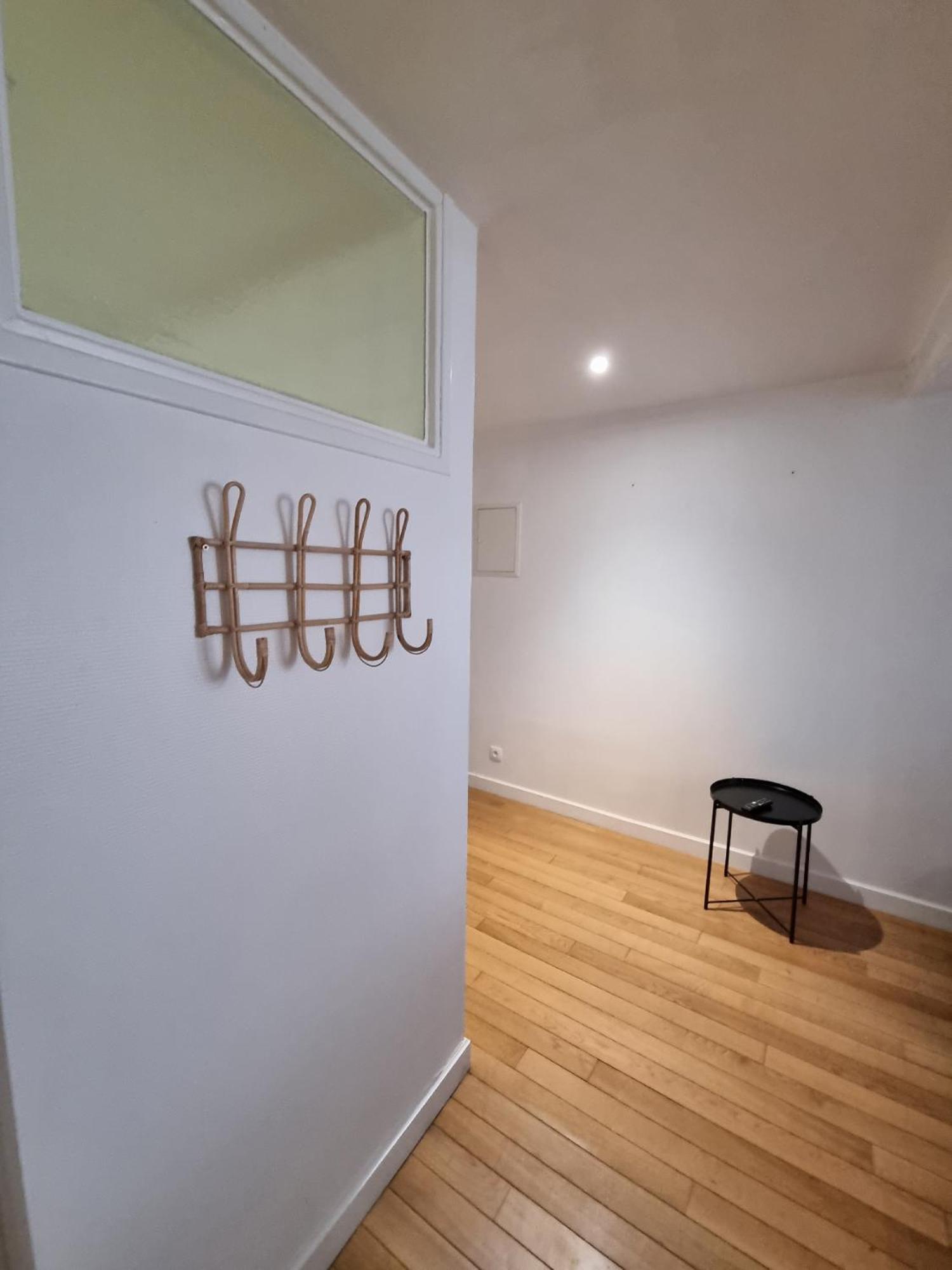 Apartmán Moulins F3 Hyper Centre De Saint Dizier Exteriér fotografie