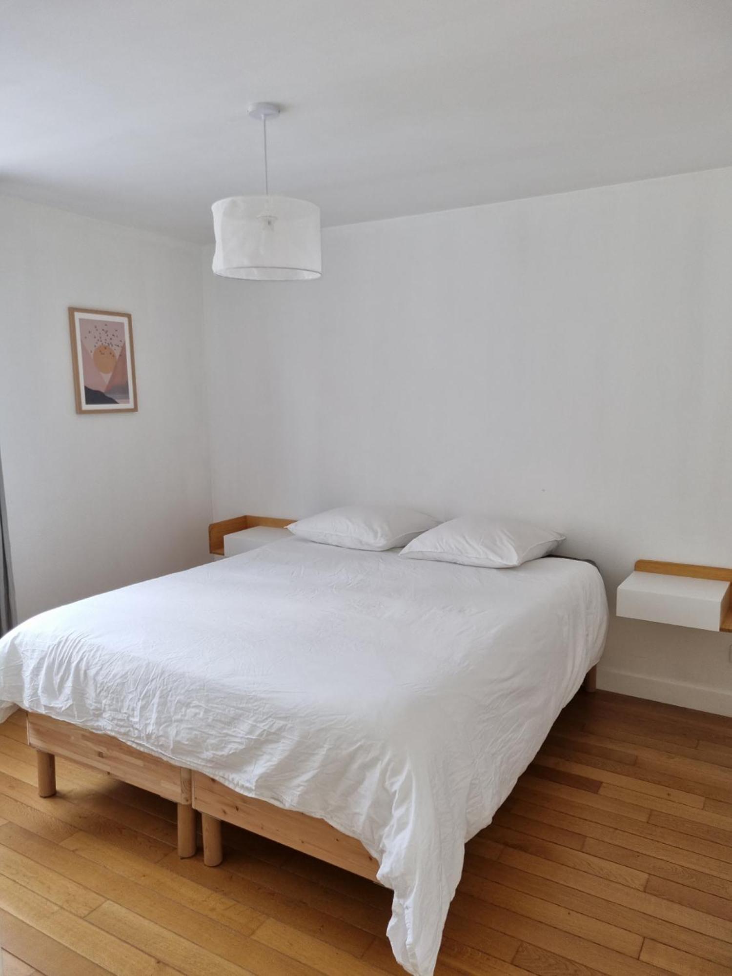 Apartmán Moulins F3 Hyper Centre De Saint Dizier Exteriér fotografie